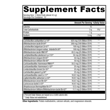 ProbioMax Complete 350B, 15 Servings